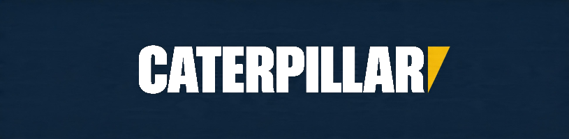 Caterpillar Logo